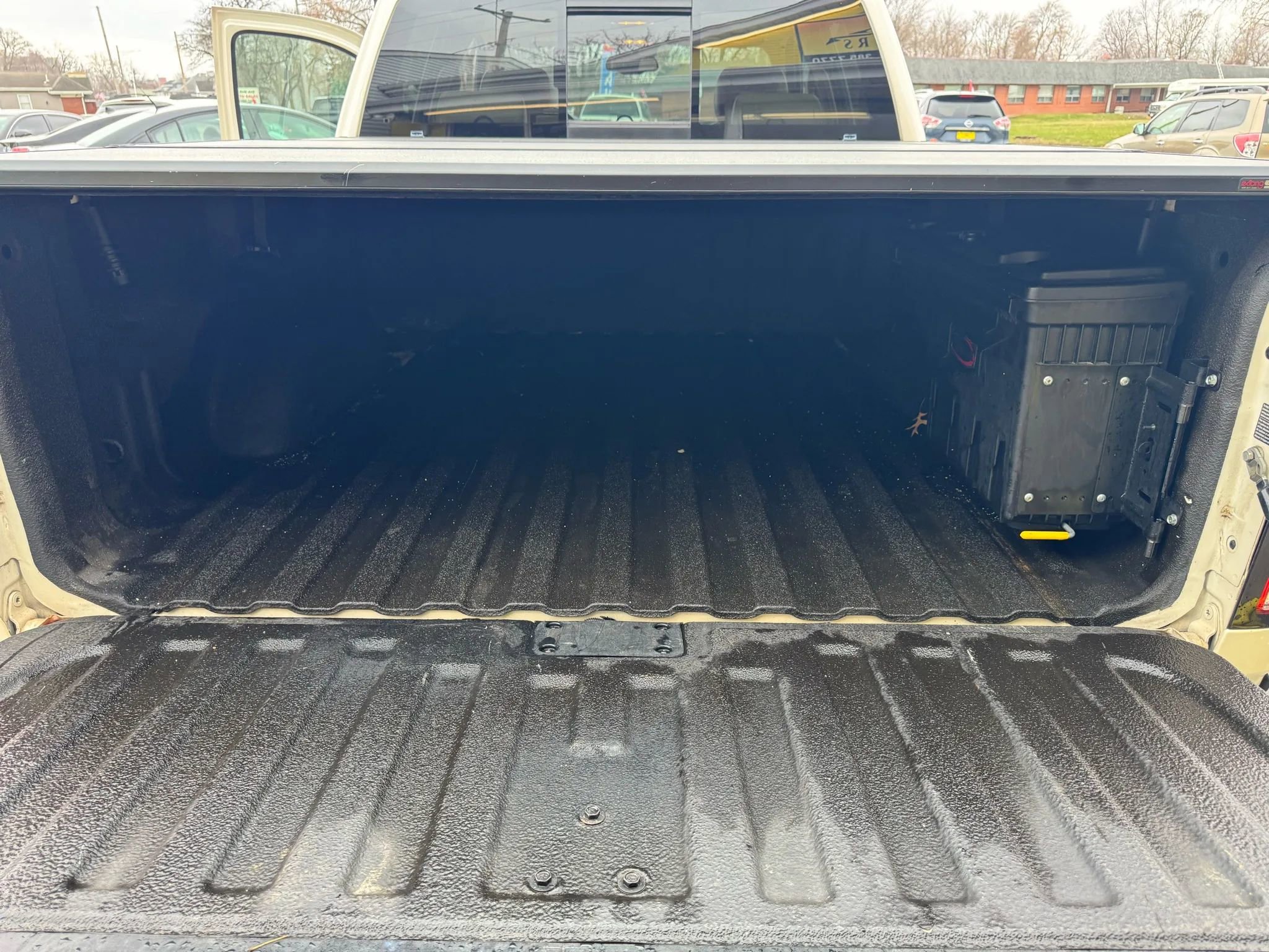 Used 2011 GMC Sierra 1500 Denali image 21