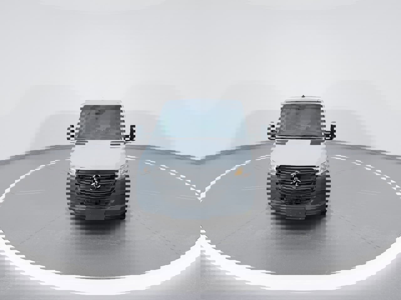 Used 2023 Mercedes-Benz Sprinter 3500 w/ Acoustic Package image 5