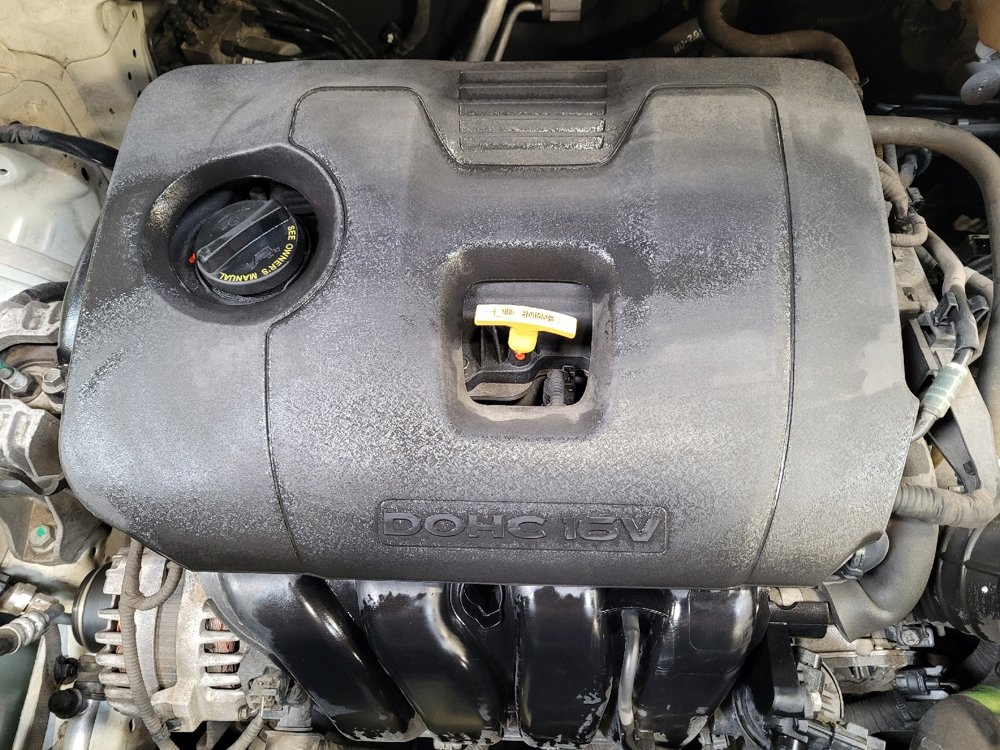 Used 2020 Kia Soul EX image 30