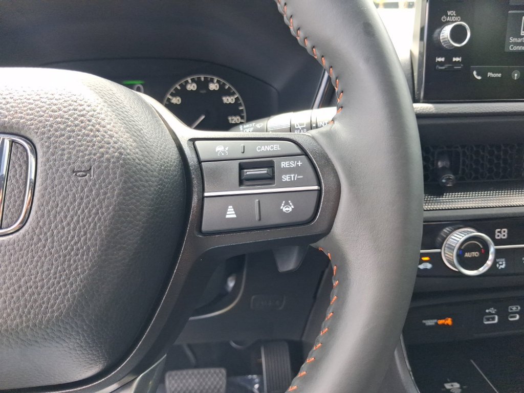 Used 2024 Honda CR-V Sport-L image 20