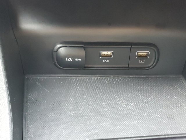 Certified 2024 Kia K5 GT-Line FWD image 31