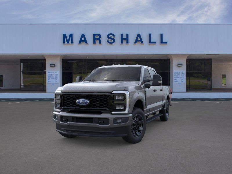 New 2026 Ford F250 XL image 2