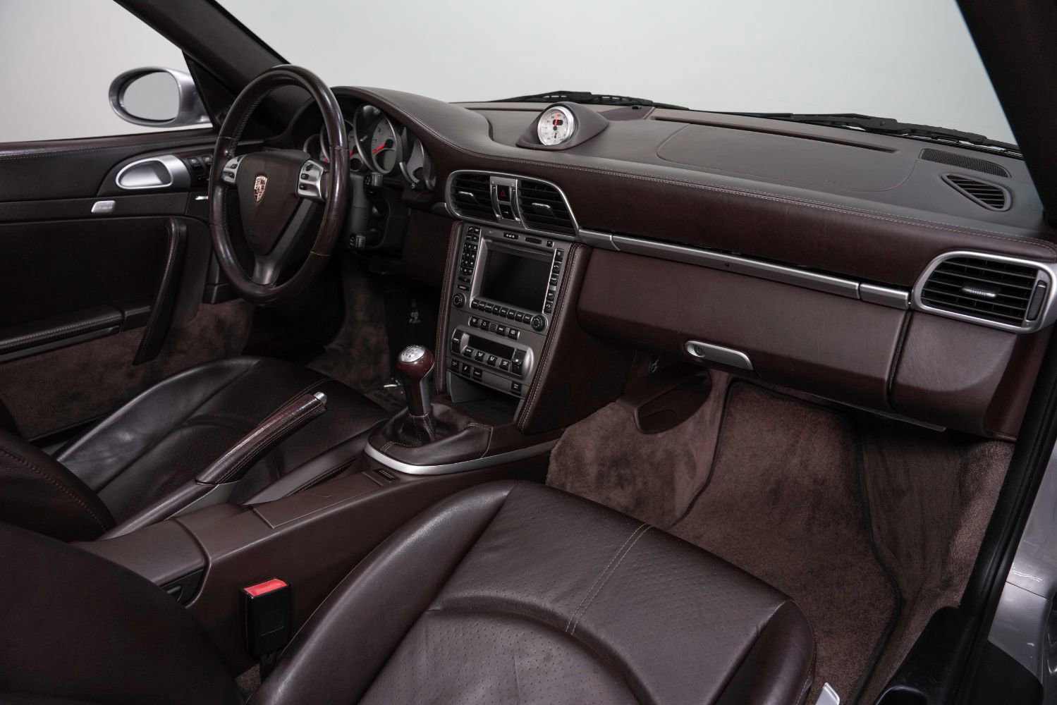 Used 2007 Porsche 911 Carrera S RWD image 29