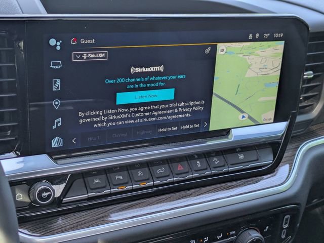 New 2026 Chevrolet Silverado 1500 RST w/ RST All Star Premium Package image 18