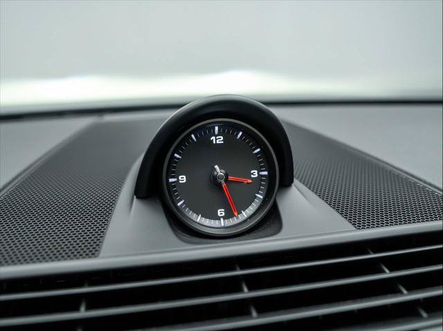 Used 2023 Porsche Panamera Platinum Edition RWD image 34