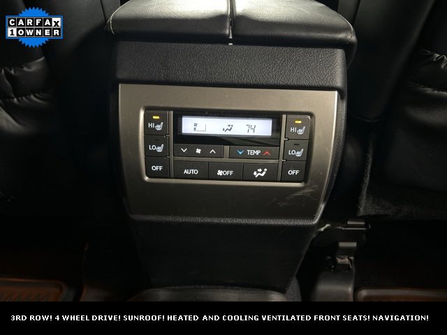 Used 2018 Lexus GX 460 Luxury image 40