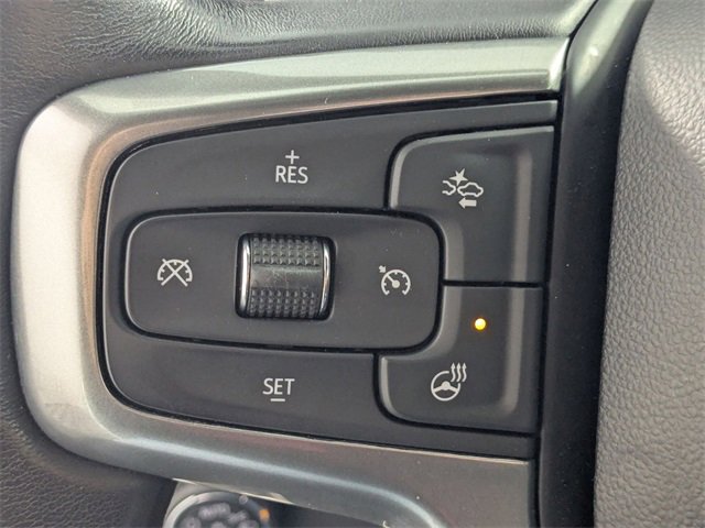 Used 2022 Chevrolet Silverado 1500 RST w/ All Star Edition Plus image 16