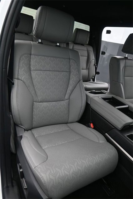 Used 2025 Toyota Tundra Limited image 15