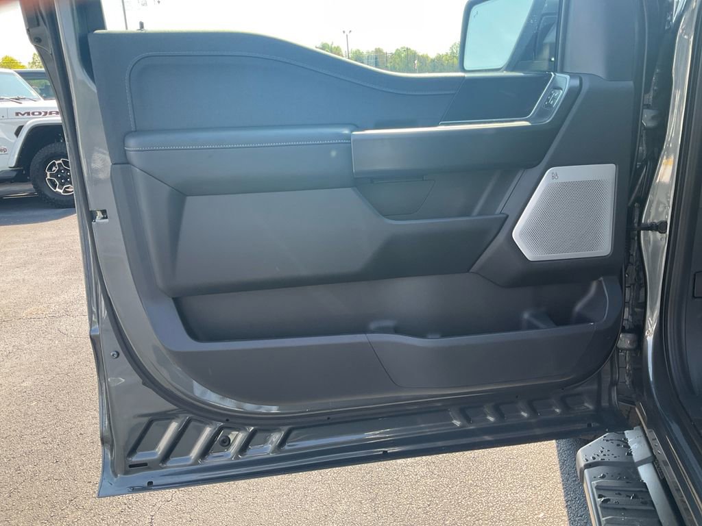 New 2026 Ford F150 Lariat AWD/4WD image 17