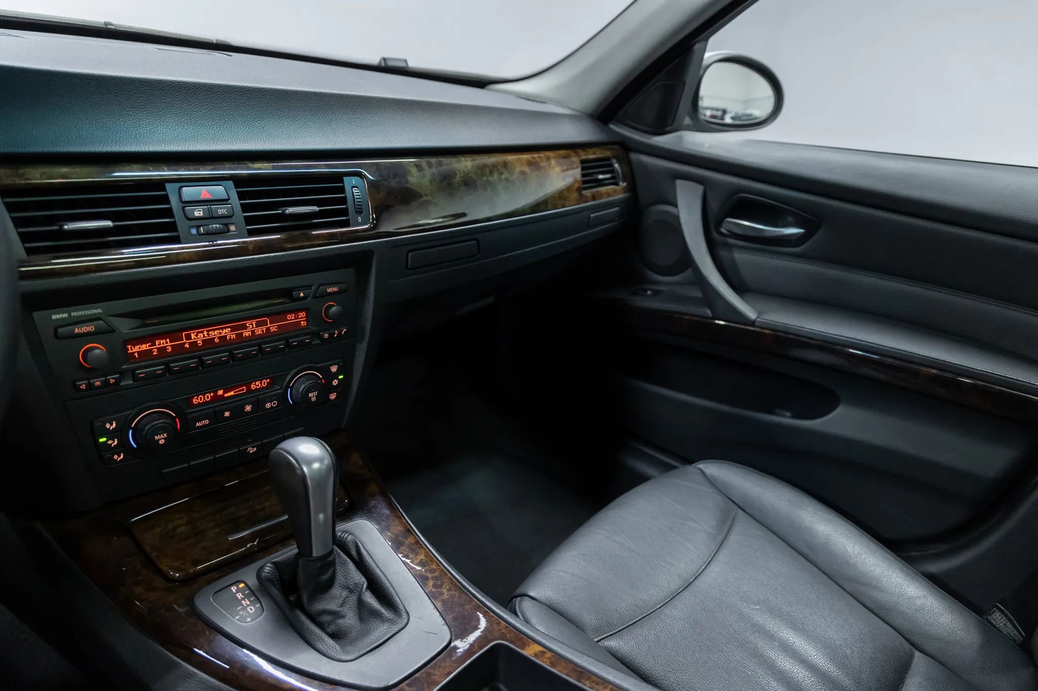 Used 2006 BMW 325xi Wagon image 28