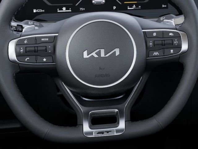 New 2026 Kia K5 GT w/ GT1 Package FWD image 22