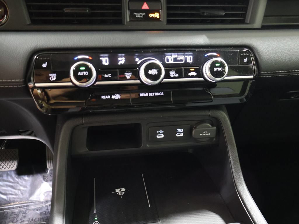 New 2026 Honda Passport RTL image 27