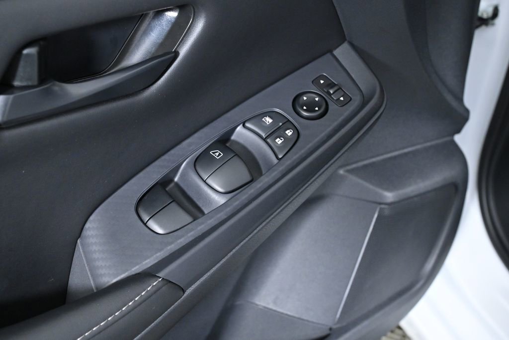 Certified 2025 Nissan Sentra S image 22