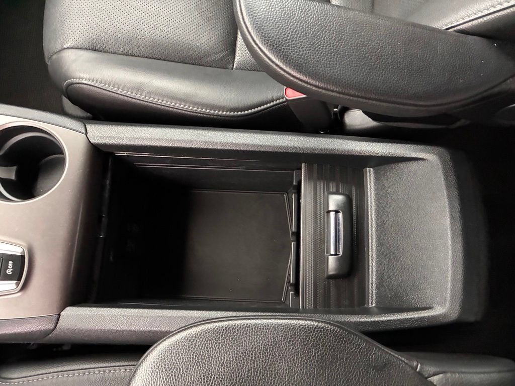 Used 2023 Honda Passport EX-L image 36