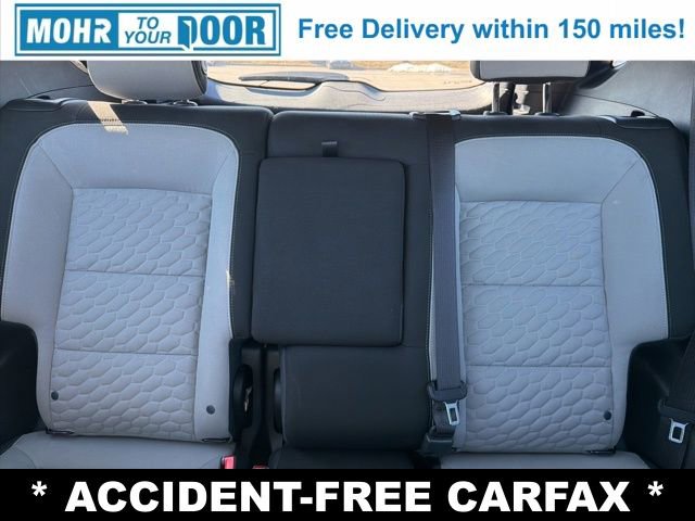 Used 2018 Chevrolet Equinox LS image 28