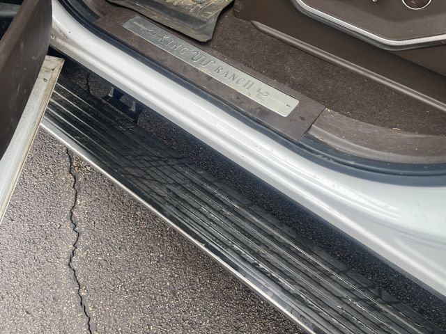 Certified 2022 Ford F150 King Ranch w/ Equipment Group 601A High image 19