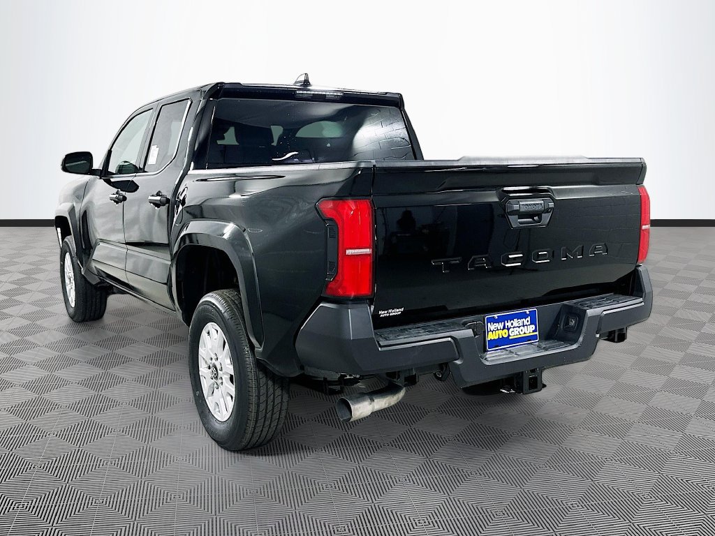 New 2026 Toyota Tacoma SR RWD image 22
