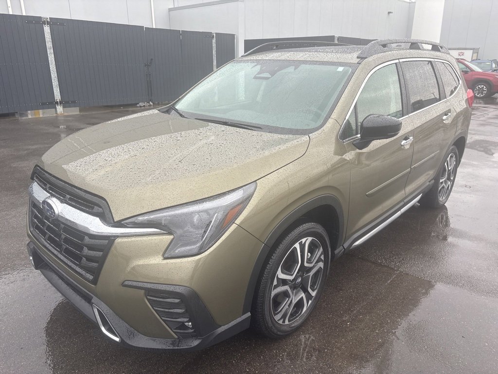 Certified 2025 Subaru Ascent Touring image 6