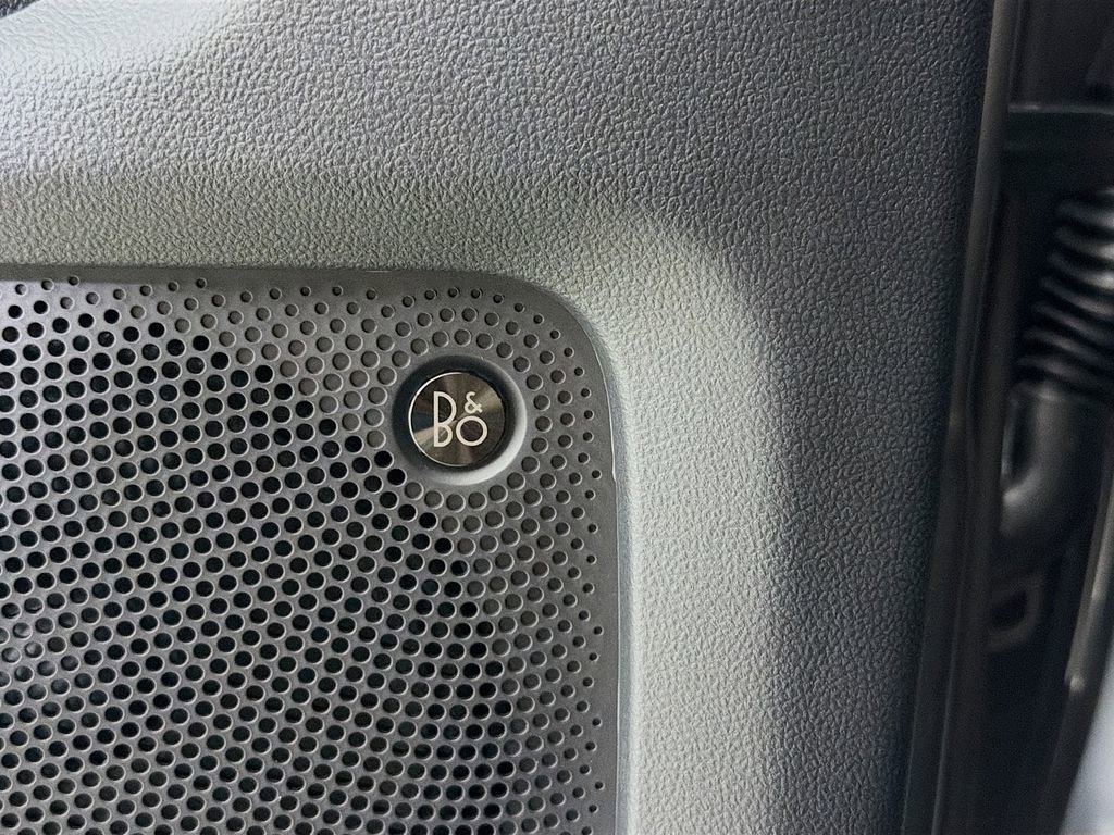 New 2025 Ford Bronco Sport Outer Banks w/ Outer Banks Tech Package+ image 20