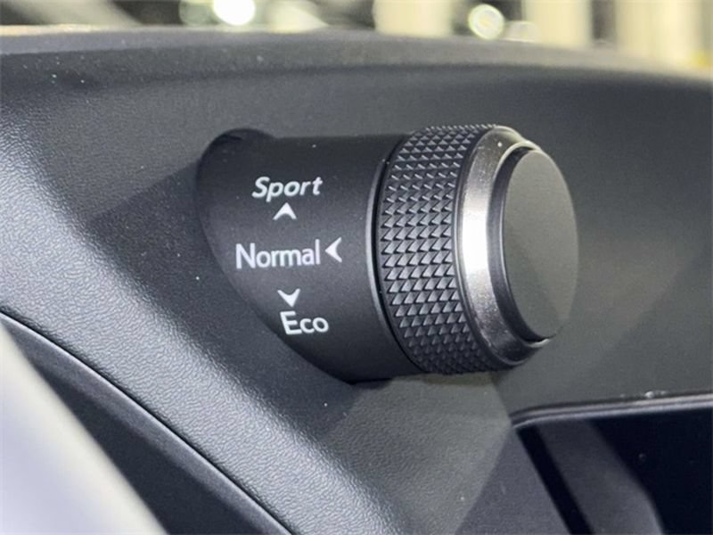 New 2025 Lexus UX 300h AWD image 17