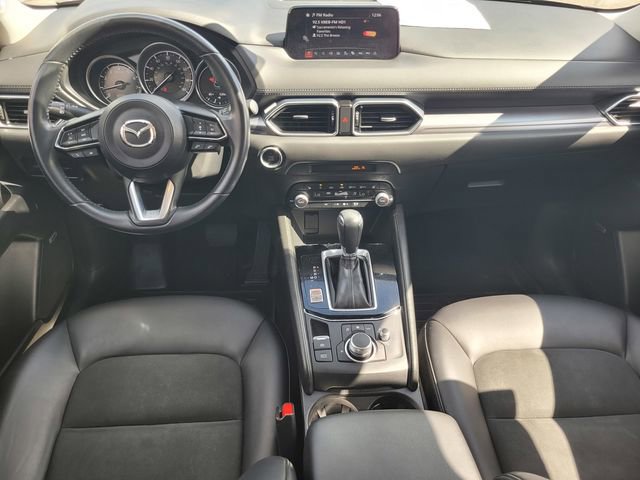 Used 2019 MAZDA CX-5 Touring image 14