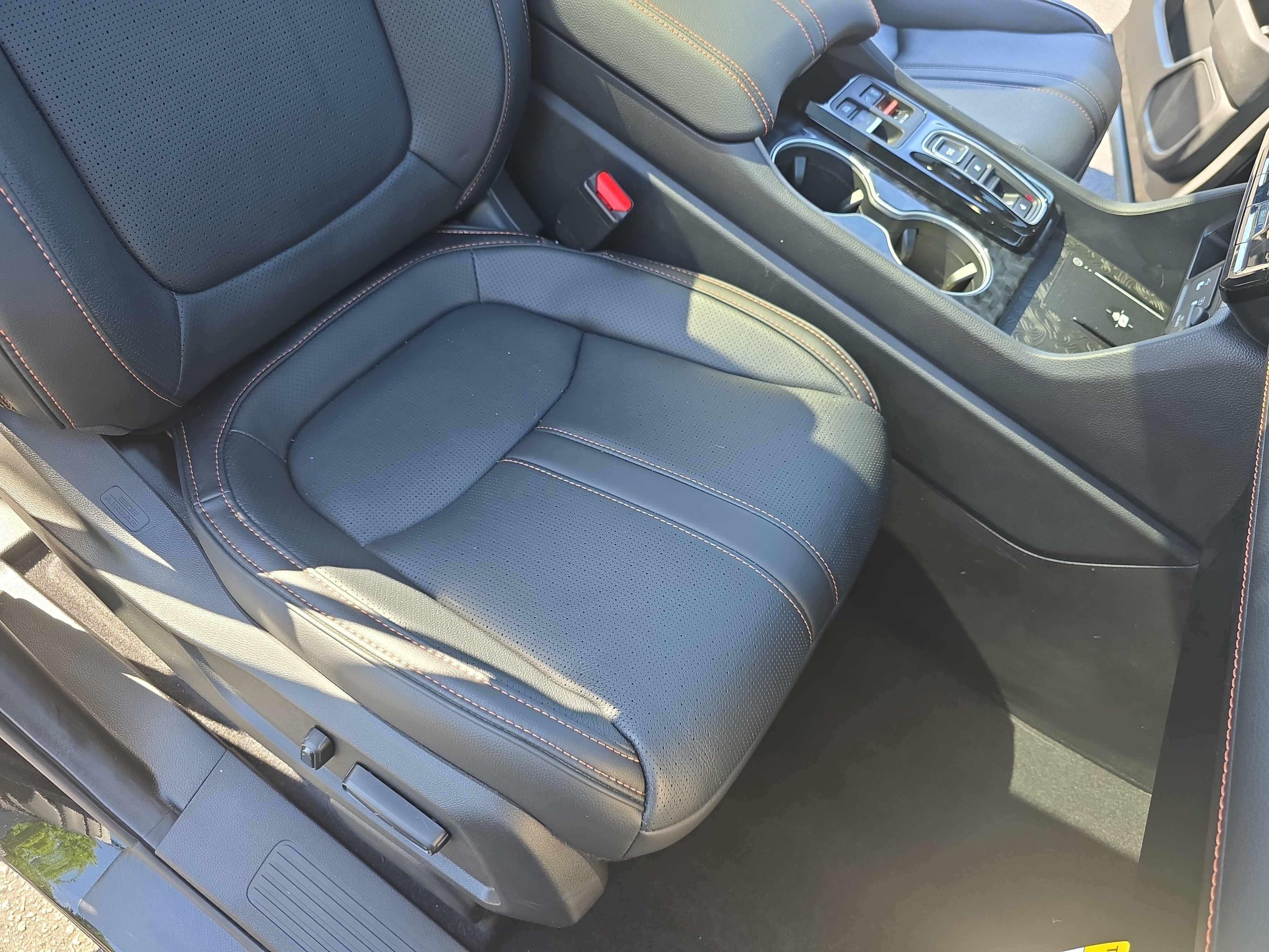 Used 2026 Honda Passport TrailSport Elite image 10