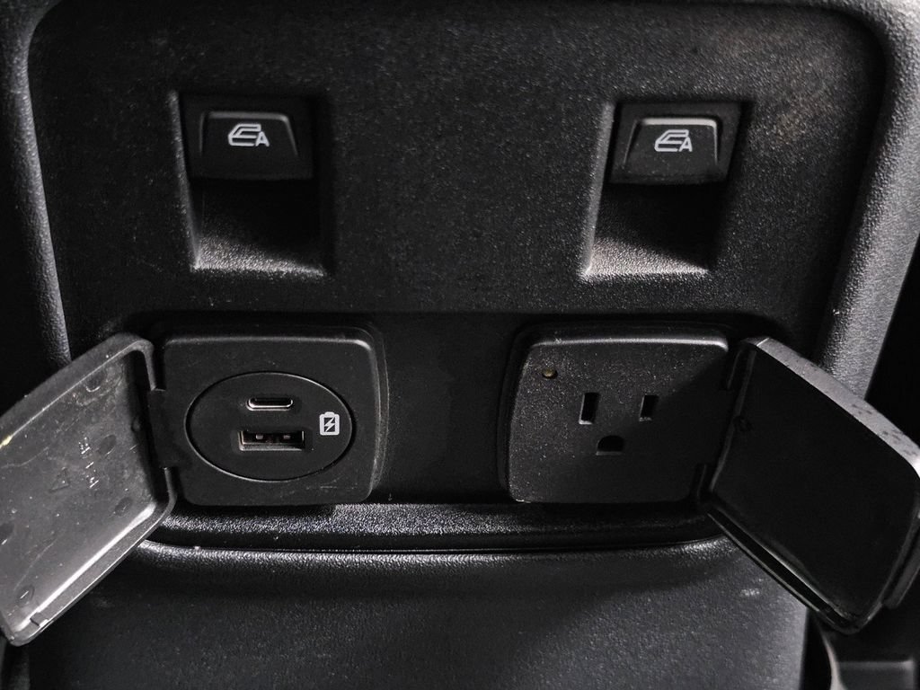 Used 2022 Ford Bronco Black Diamond AWD/4WD image 27