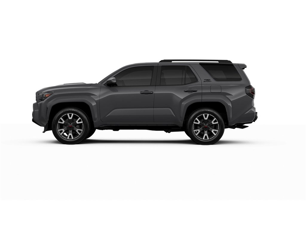 New 2025 Toyota 4Runner TRD Sport Premium image 4