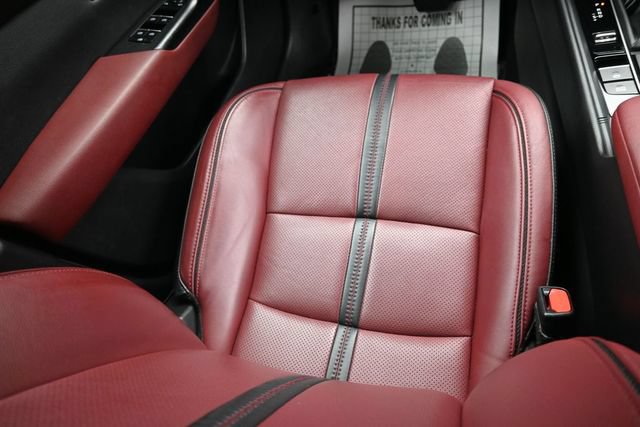 Used 2025 MAZDA CX-50 AWD 2.5 Hybrid w/ Premium Pkg image 14