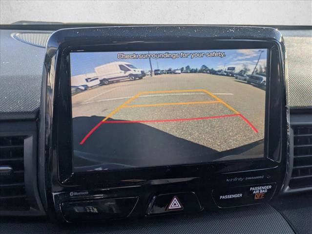 Used 2019 Hyundai Veloster N N w/ Performance Package image 13