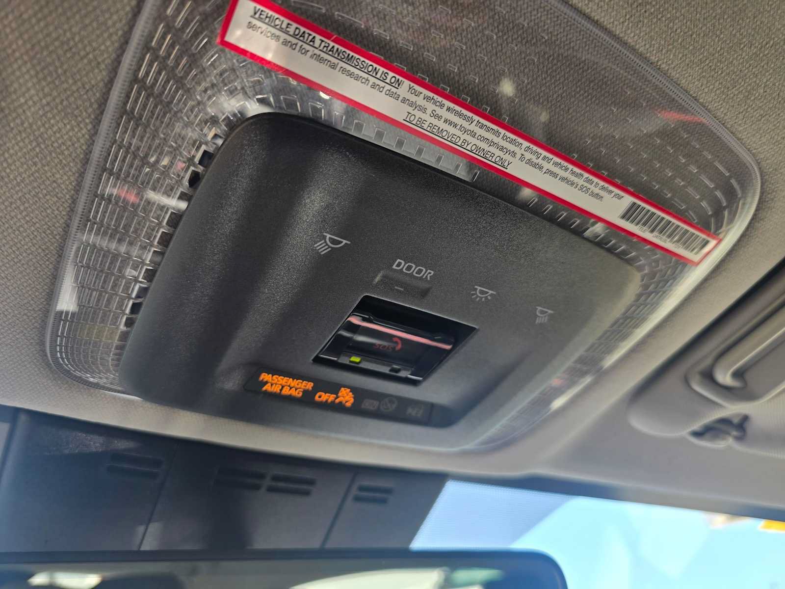 Used 2023 Toyota Prius Prime FWD image 34