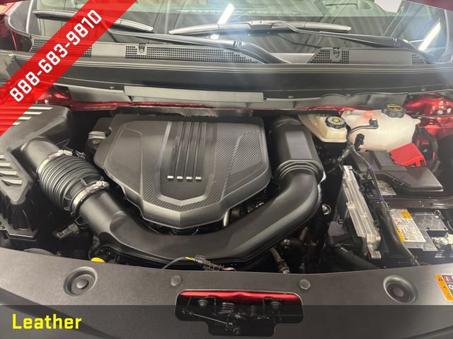 New 2026 Buick Enclave Preferred w/ Power Package AWD/4WD image 7