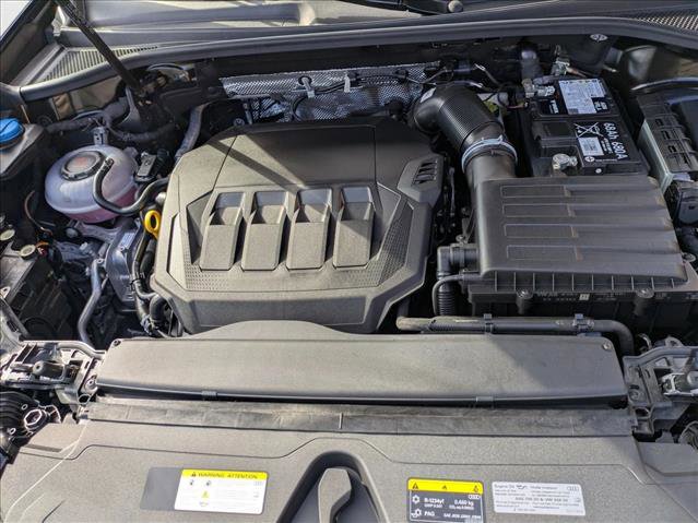 New 2025 Audi Q3 2.0T Premium image 19