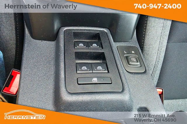 Used 2025 Ford Bronco Big Bend AWD/4WD image 19