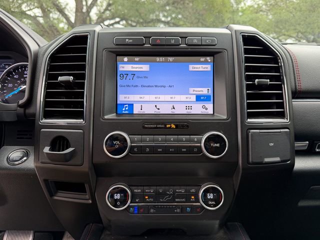 Used 2019 Ford Expedition Limited w/ Equipment Group 303A RWD image 12