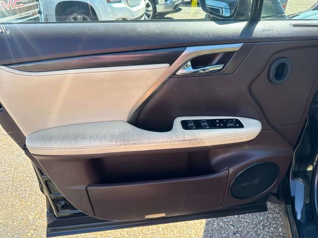 Used 2020 Lexus RX 350 FWD w/ Accessory Package image 24