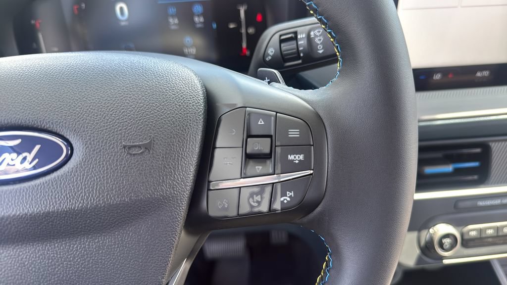 New 2026 Ford Maverick Lobo AWD/4WD image 15