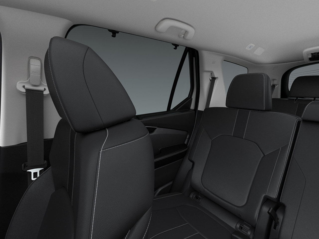 New 2026 Honda Pilot Sport image 12