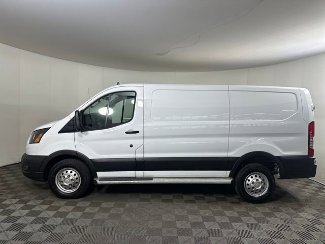 Used 2023 Ford Transit 250 Low Roof AWD w/ Exterior Upgrade Package image 6