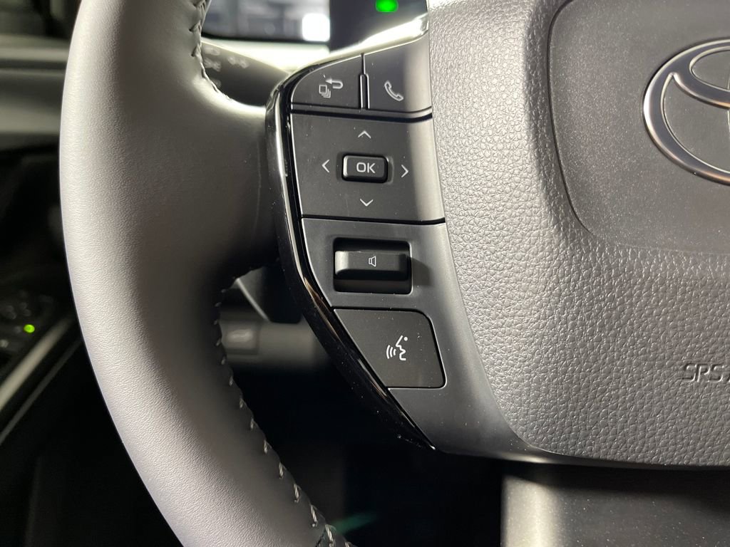 New 2026 Toyota bZ image 26