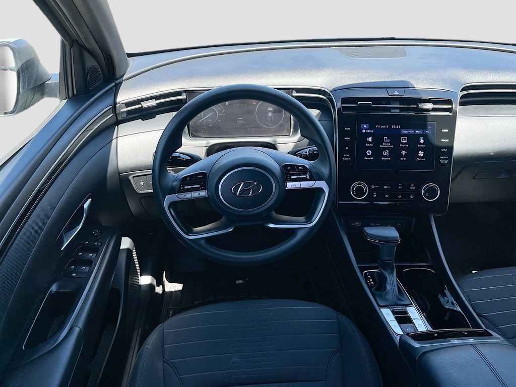 Used 2022 Hyundai Santa Cruz SEL w/ Activity Package AWD/4WD image 22