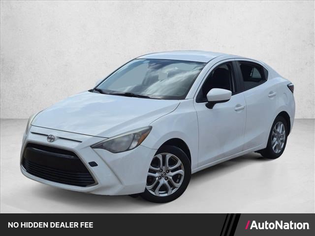 Used 2016 Scion iA