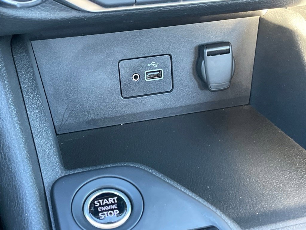 Certified 2023 Nissan Sentra S FWD image 20