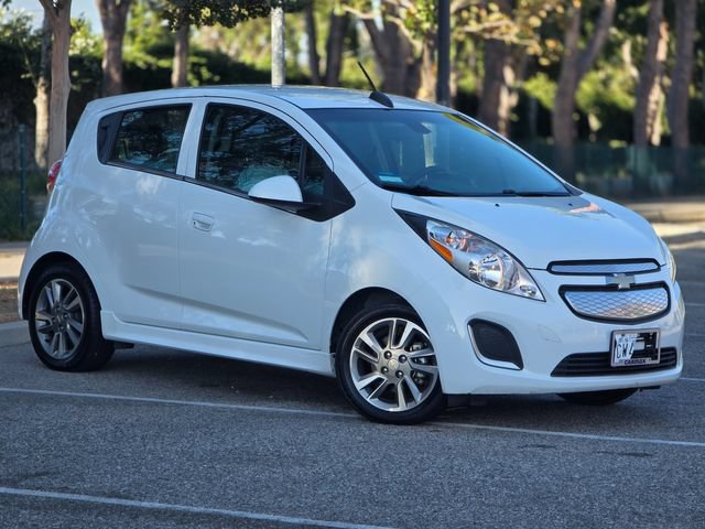 Used 2016 Chevrolet Spark LT FWD image 2