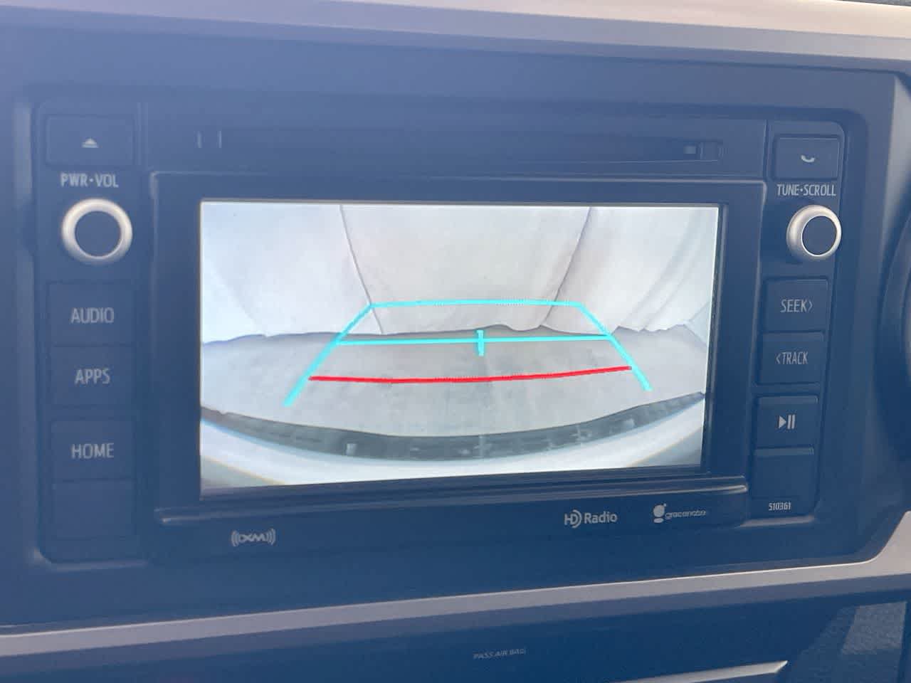 Used 2019 Toyota Tacoma SR5 AWD/4WD image 17