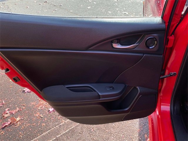 Used 2017 Honda Civic EX image 10