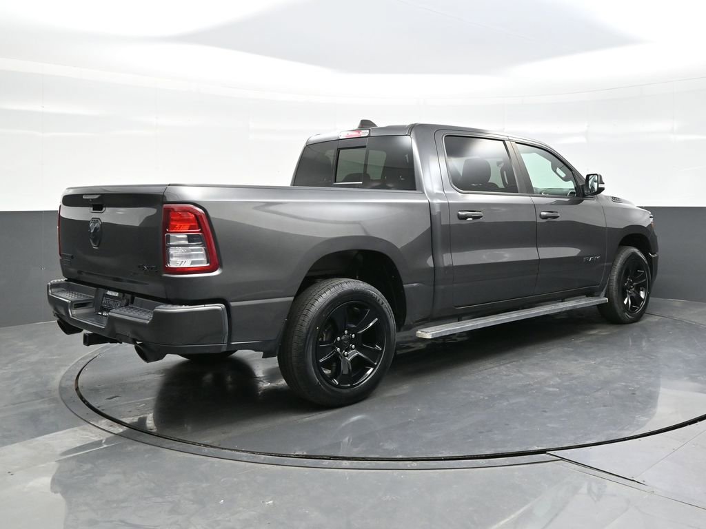 Used 2020 RAM 1500 Big Horn image 7