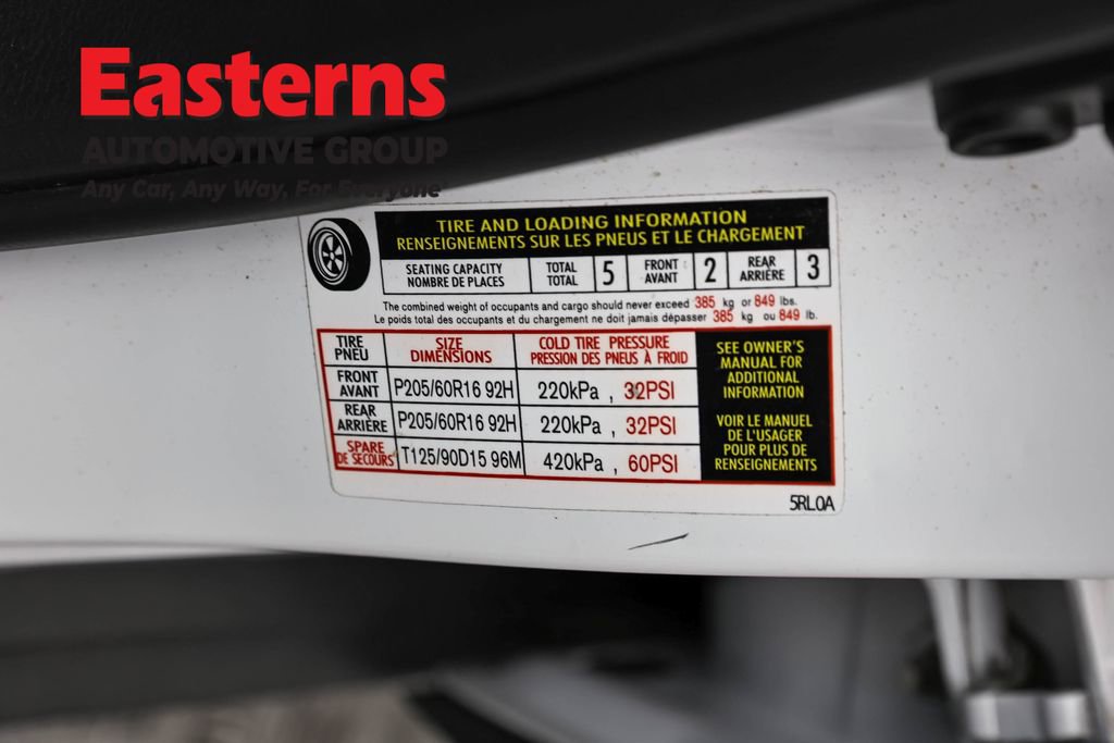 Used 2024 Nissan Kicks S FWD image 33