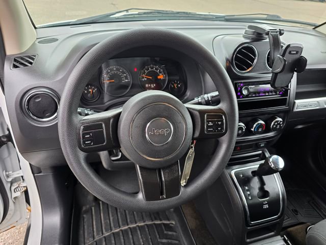 Used 2016 Jeep Compass Sport w/ Power Value Group AWD/4WD image 19