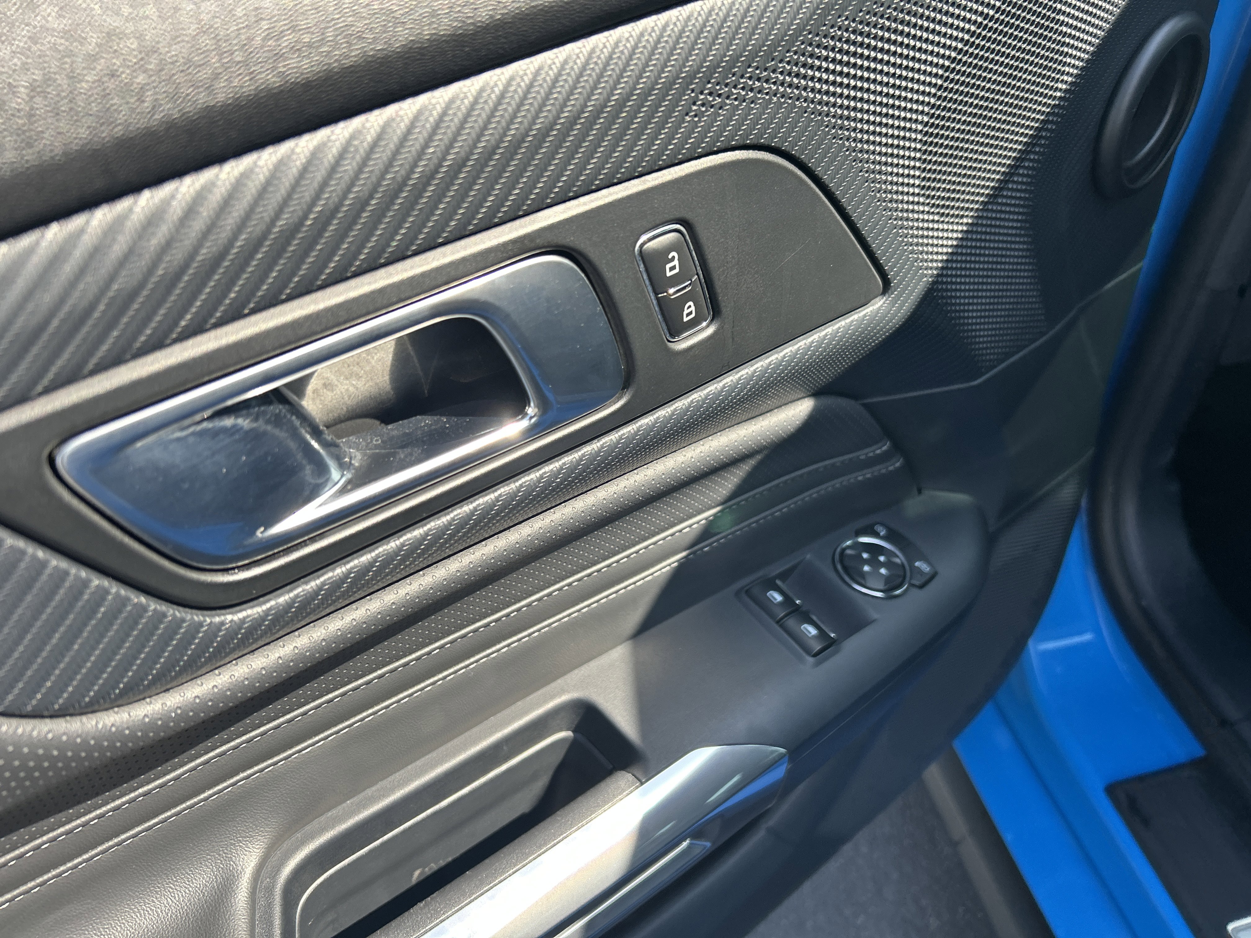 Used 2024 Ford Mustang Premium image 15